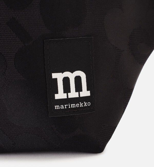 Marimekko「Tote M Unikko ショルダーバッグ」|トートバッグ|