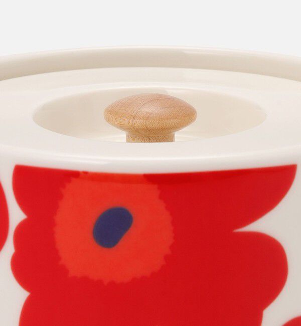 Marimekko「Unikko ティーポット 700ml」|その他|