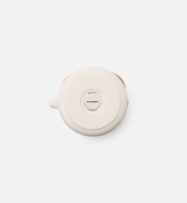 Marimekko「Unikko ティーポット 700ml」|その他|