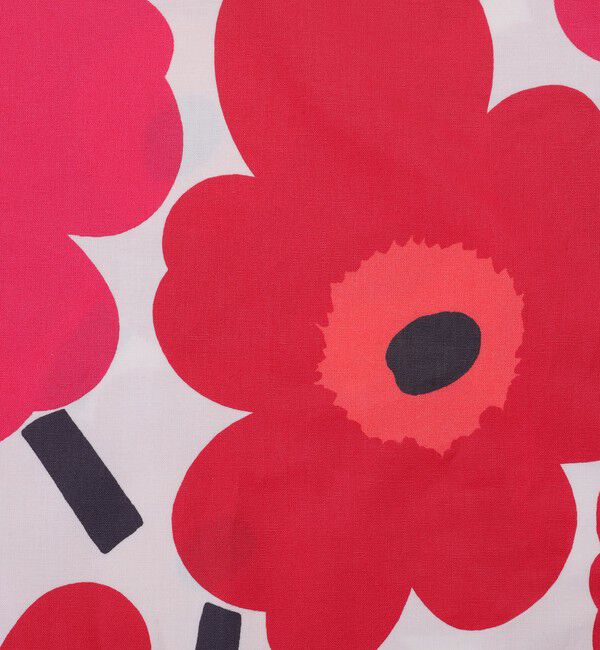 Marimekko「Pieni Unikko プレイスマット」|その他|