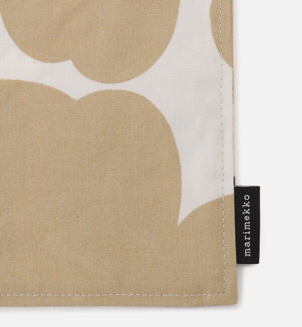 Marimekko「Pieni Unikko プレイスマット」|その他|