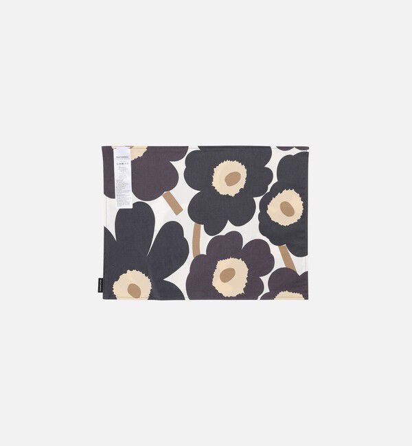 Marimekko「Pieni Unikko プレイスマット」|その他|