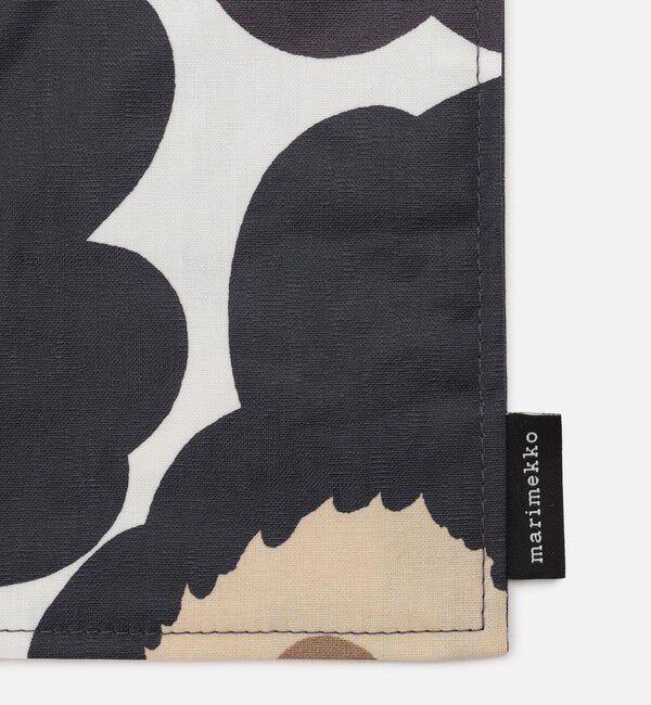 Marimekko「Pieni Unikko プレイスマット」|その他|