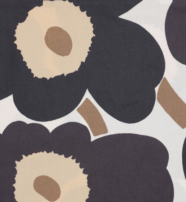 Marimekko「Pieni Unikko プレイスマット」|その他|