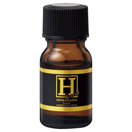  「ヒューマナノ　プラセン原液　レジェンド」|美容液・オイル・クリーム|その他