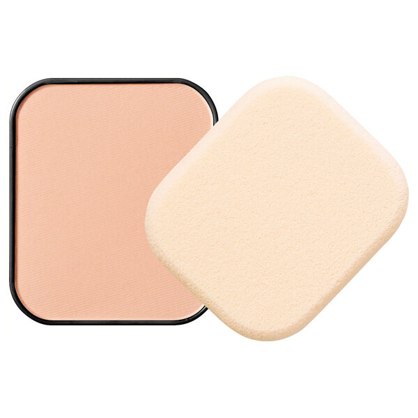 インテグレートグレイシィ「グレイシィ ブライトパクトＥＸ ピンクオークル10 レフィル」|ファンデーション|