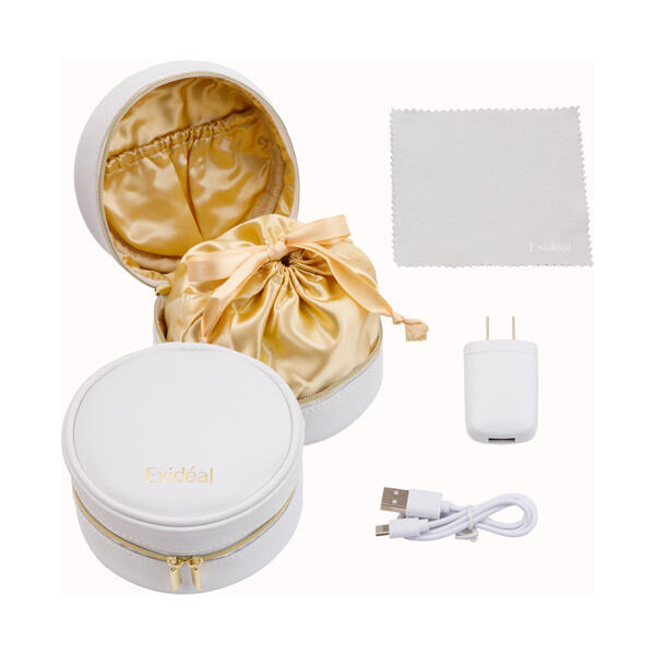  「エクスイディアル エクスイディアル スフェラ パールホワイト」|その他|