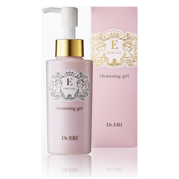  「イースペシャル クレンジングジェルV (120ml)」|クレンジング|