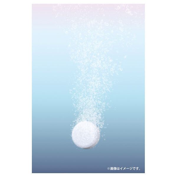  「Beauwell Beauwell アンドグッドナイト薬用入浴剤（重炭酸） 無香料 (15g&times;9錠)」|入浴剤・バスグッズ|