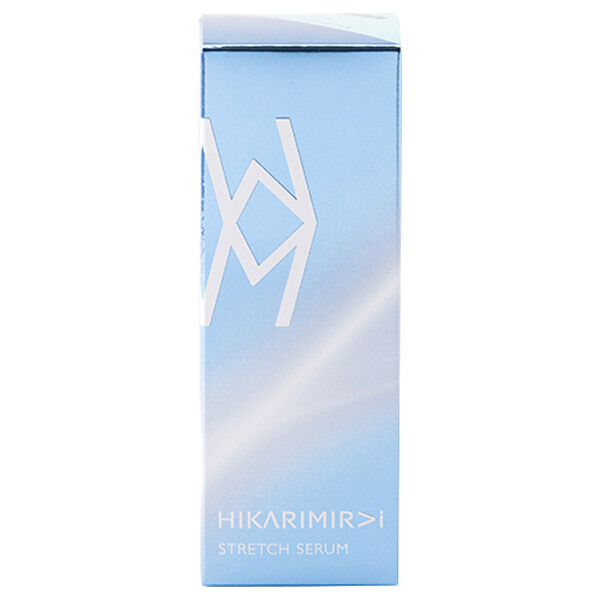  「HIKARIMIRAI ストレッチ セラム リフィル (30mL)」|美容液・オイル・クリーム|