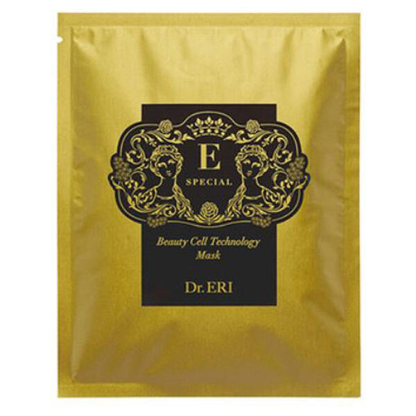  「イースペシャル セルテクノロジーマスク (20ml)」|フェイスマスク・パック|