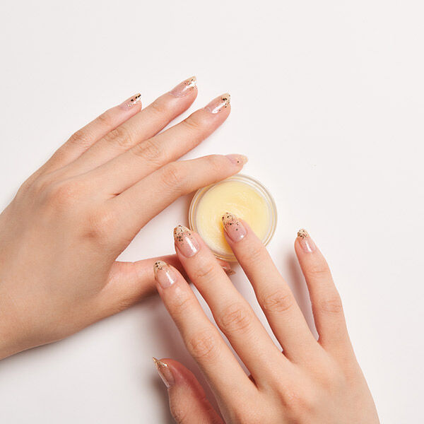  「インココ インココ貼るマニュキュアシート アイ　キャンディ (8サイズ&times;2シート)」|ネイルカラー|