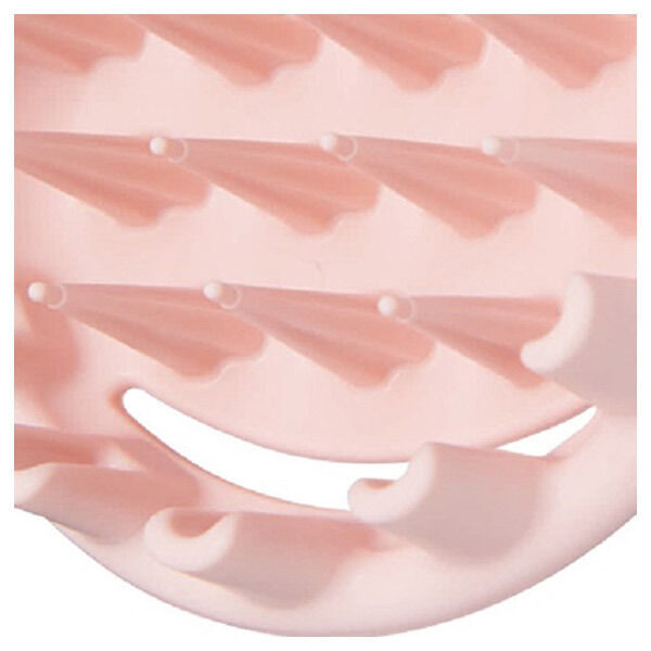  「ツボッシュ ツボッシュ ヘッドピンク 本体 (１個)」|マッサージ・ボディスクラブ|