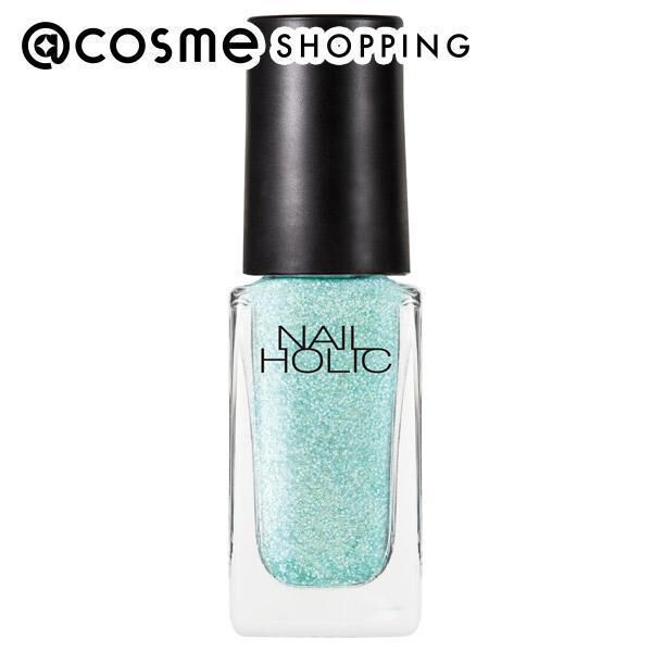  「ネイルホリック オーロラグリッター GR762 本体 (5mL)」|ネイルカラー|その他