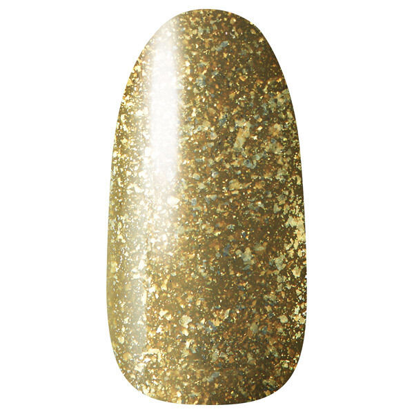  「ネイルホリック ネイルホリック GR723 なめらかな軽いタッチ (5ml)」|ネイルカラー|