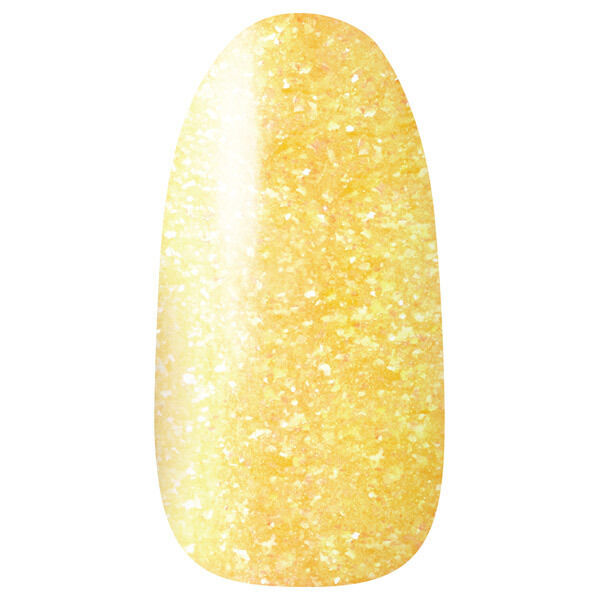  「ネイルホリック ネイルホリック YE509 なめらかな軽いタッチ (5mL)」|ネイルカラー|