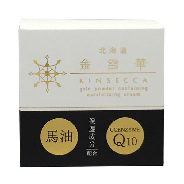  「金雪華 オールインワン美容クリーム (60g)」|美容液・オイル・クリーム|