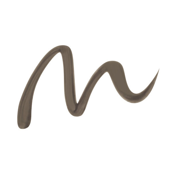  「D-UP(ディーアップ) シルキーリキッドアイライナーWP グレーカシミア (0.6ml（28g）)」|アイライナー|