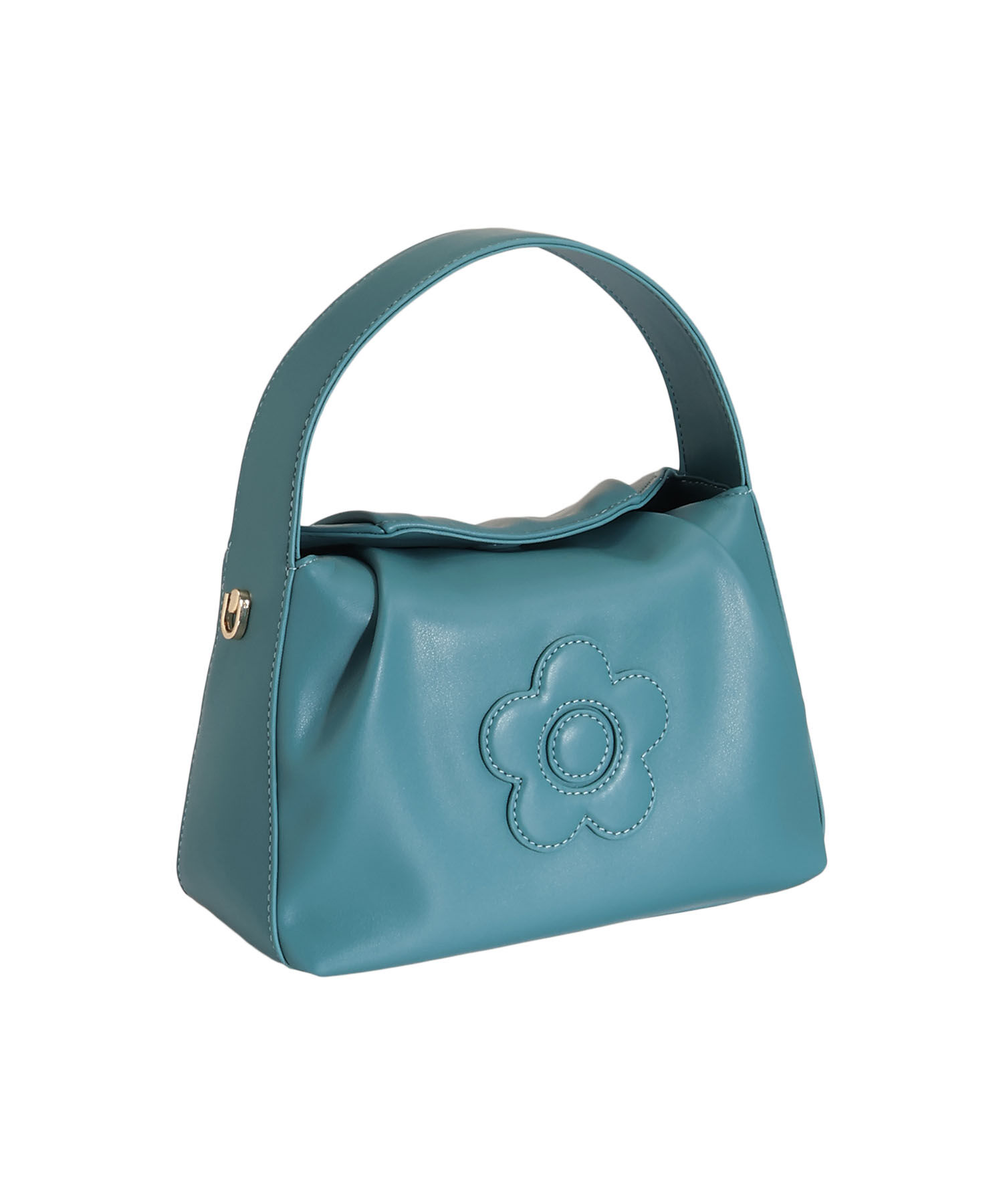 MARY QUANT「トップフラップ 2WAYショルダー」|ショルダー・メッセンジャー|