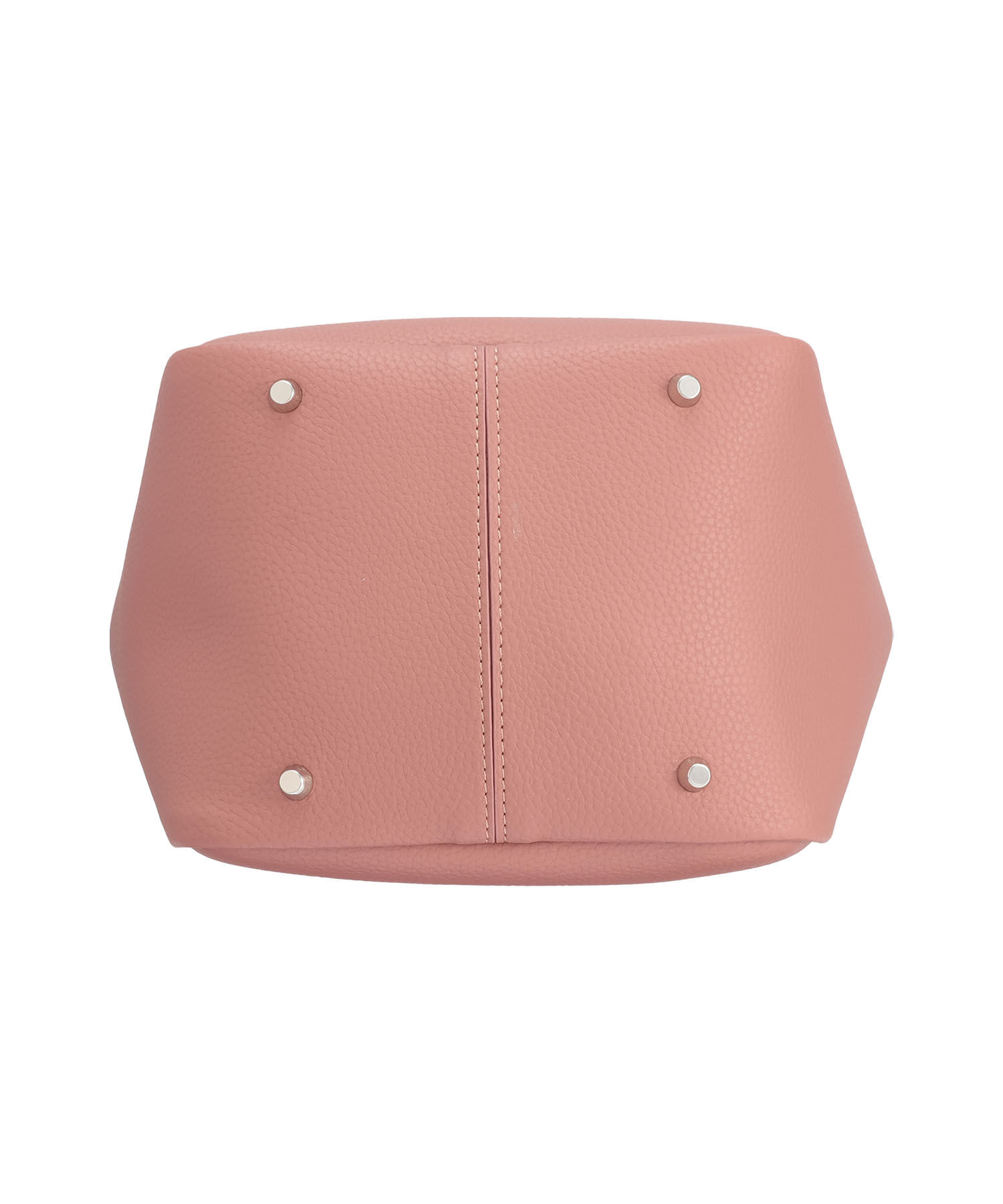 MARY QUANT「シュリンクWフェイス 2WAYミニトート」|ショルダー・メッセンジャー|