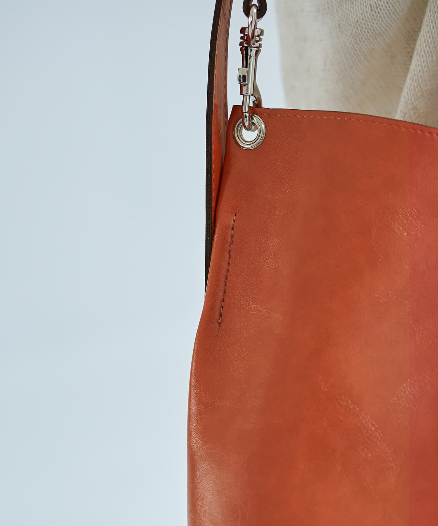 STYLE DELI「差し色用カラーショルダーバッグ」|ショルダー・メッセンジャー|