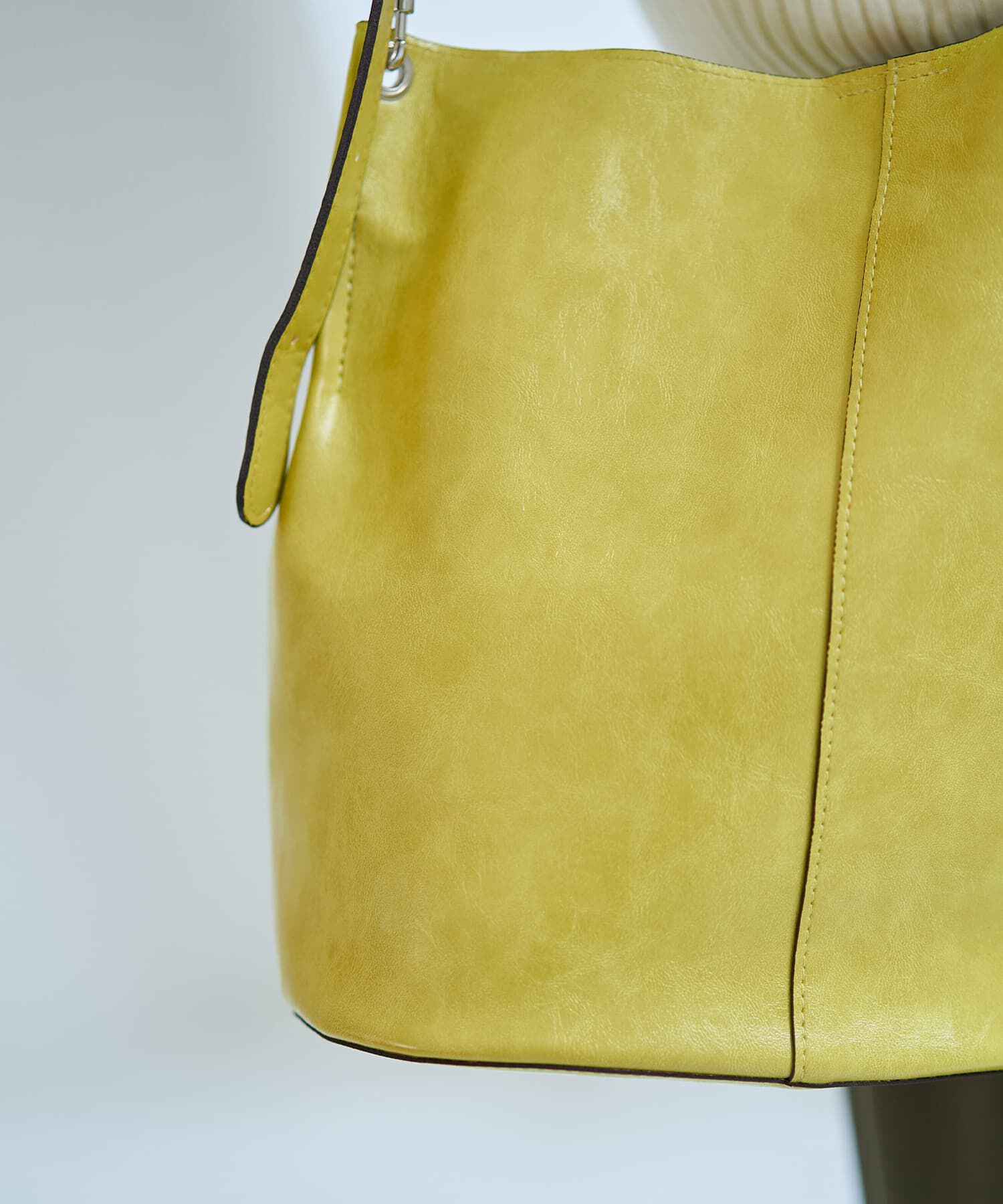 STYLE DELI「差し色用カラーショルダーバッグ」|ショルダー・メッセンジャー|