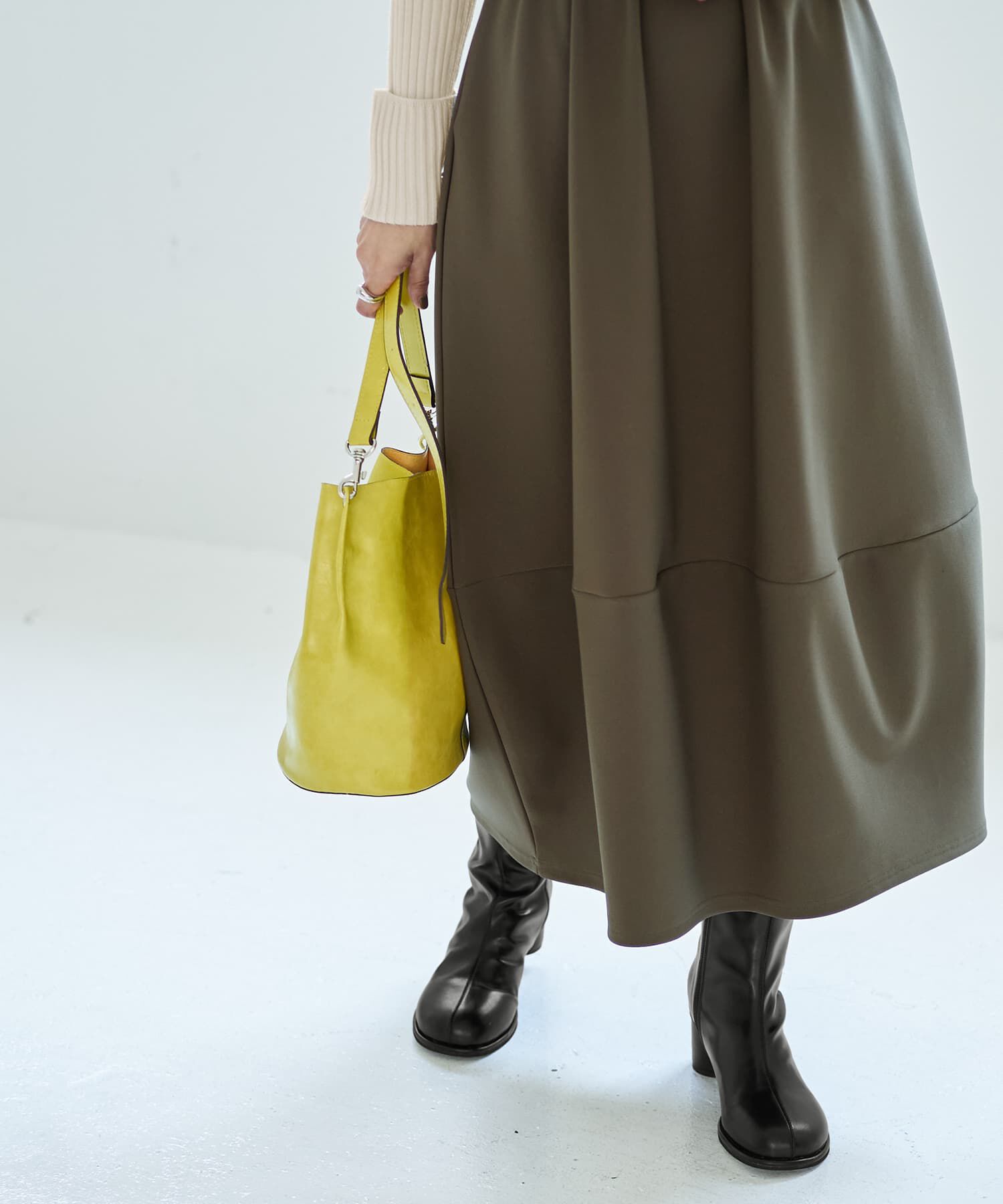 STYLE DELI「差し色用カラーショルダーバッグ」|ショルダー・メッセンジャー|