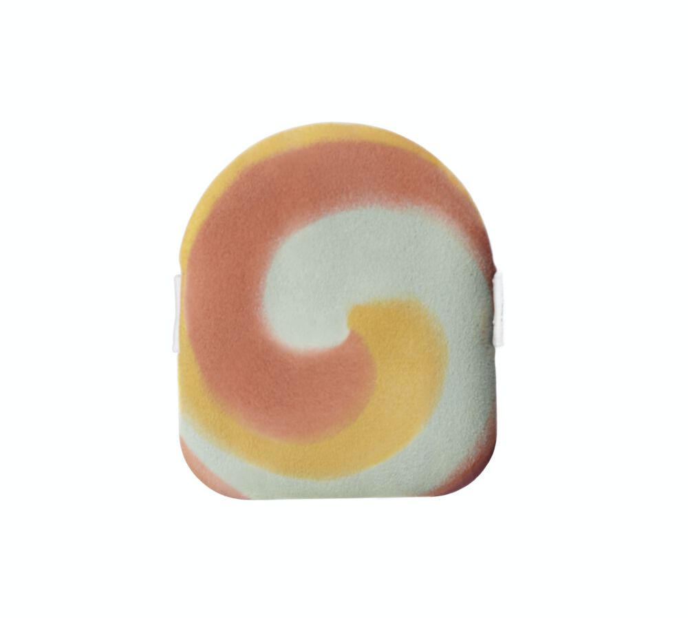 ポーラ「ディエム クルール カラーブレンドグローファンデーション パフ」|ファンデーション|-