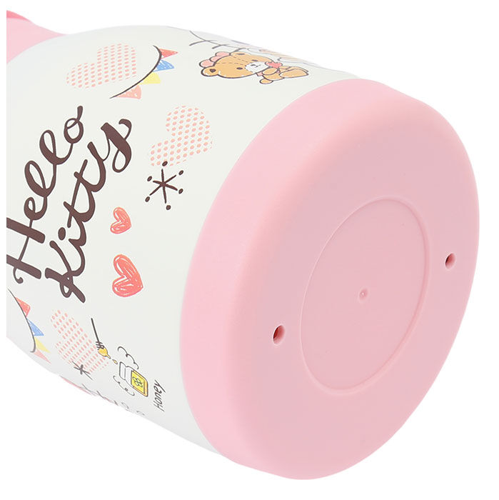 BACKYARD FAMILY「卓上ポット 保温 通販 おしゃれ 保温保冷 ポット 600ml 卓上ポット キャラクター グッズ」|その他|