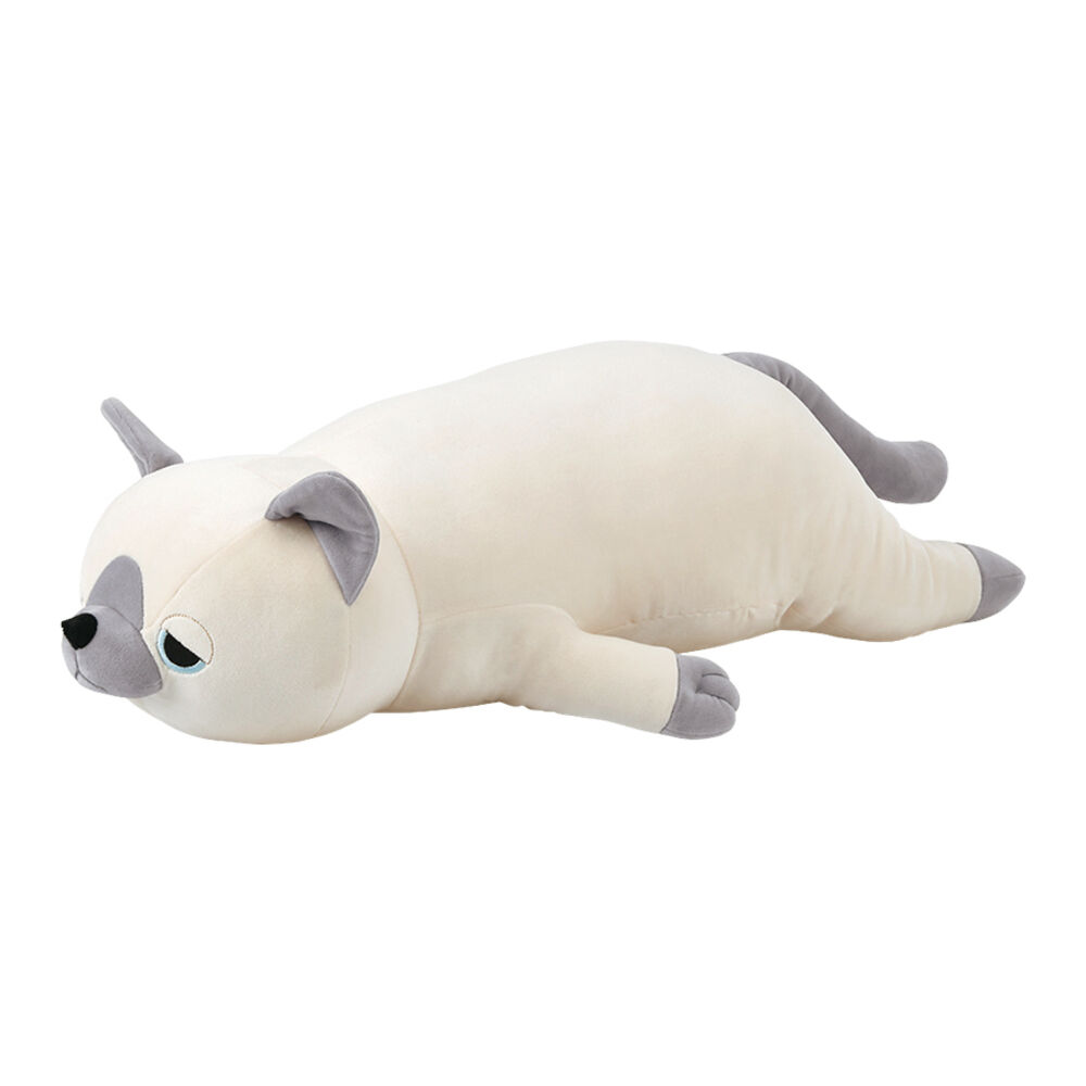 BACKYARD FAMILY「抱き枕 ぬいぐるみ 通販 L 大きい ねむねむアニマルズ 抱きまくら まくら 枕 クッション」|その他|その他2