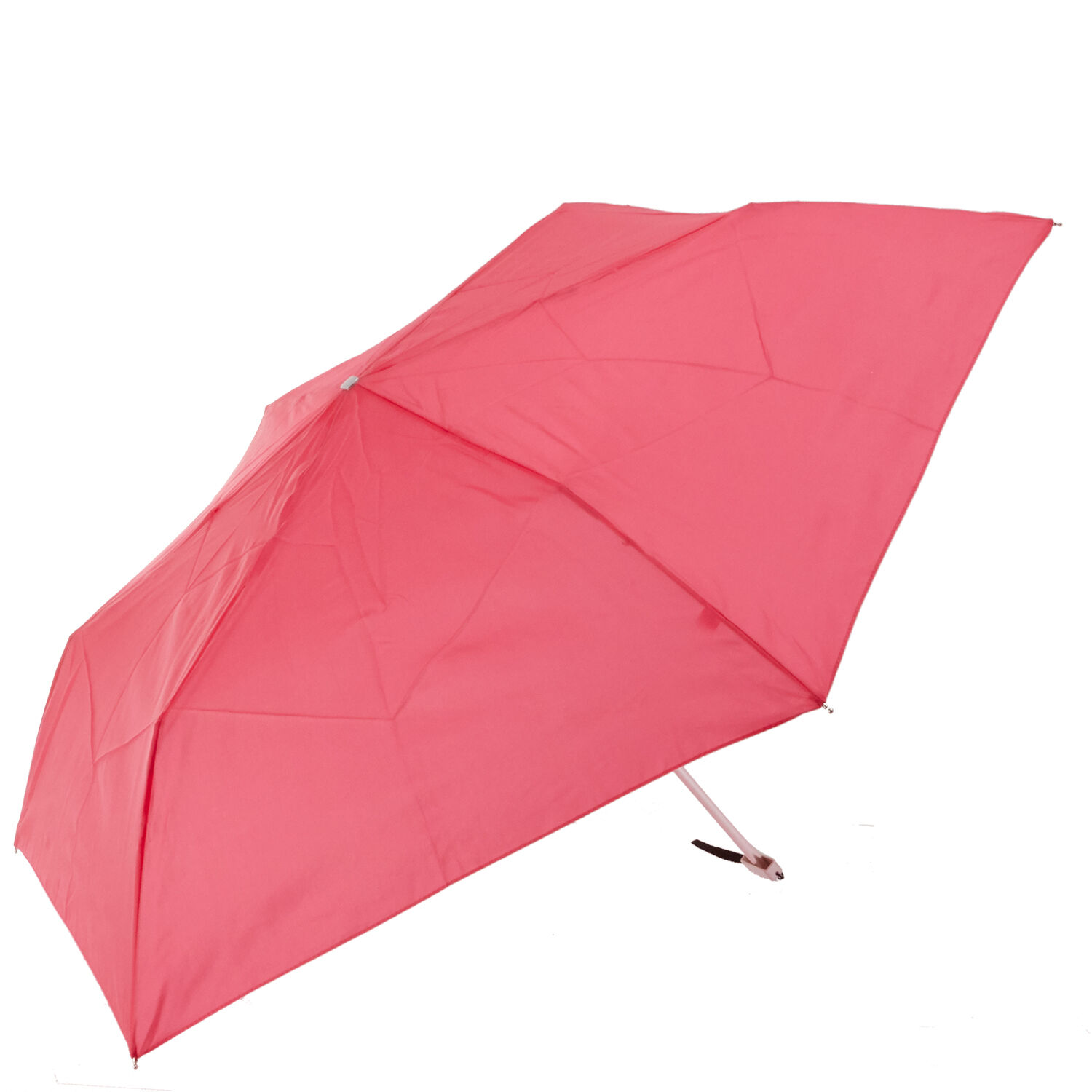 BACKYARD FAMILY「折りたたみ傘 50cm Sheil&Sheil シェイルシェイル 通販 レディース メンズ 軽量」|傘|ピンク1