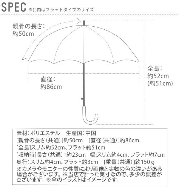 BACKYARD FAMILY「折りたたみ傘 50cm Sheil&Sheil シェイルシェイル 通販 レディース メンズ 軽量」|傘|