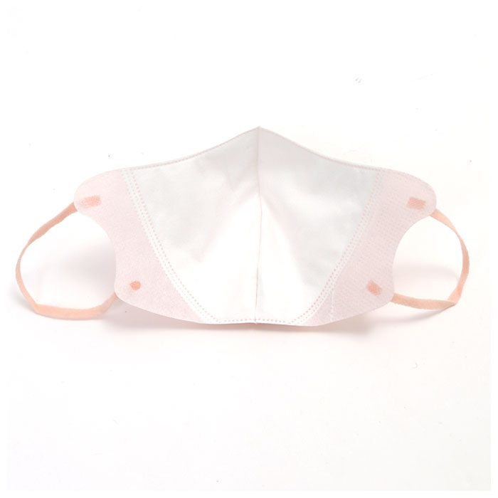 BACKYARD FAMILY「不織布マスク スパンレース 通販 マスク 不織布 立体 カラー 不織布マスク おしゃれ 個包装」|その他|