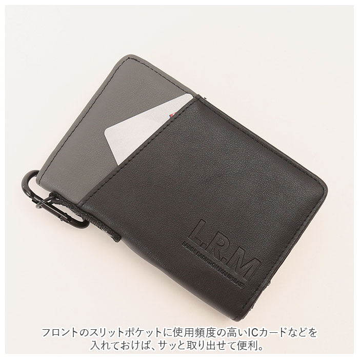 BACKYARD FAMILY「財布 メンズ 二つ折り ブランド 通販 二つ折り財布 メンズ財布 折財布 折り財布」|財布|