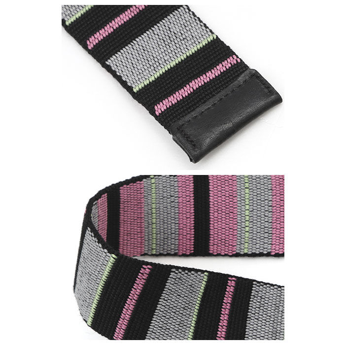 BACKYARD FAMILY「リングベルト ゲバルト 通販 メンズ レディース ブランド GEVAERT おしゃれ ベルト」|ベルト|