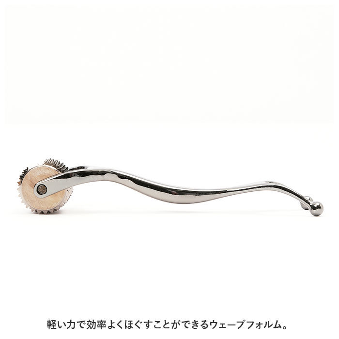 BACKYARD FAMILY「スカルプローラー 通販 頭皮 頭皮ケア 頭皮マッサージ器 スカルプケア スカルプ ヘアケア」|マッサージ・ボディスクラブ|