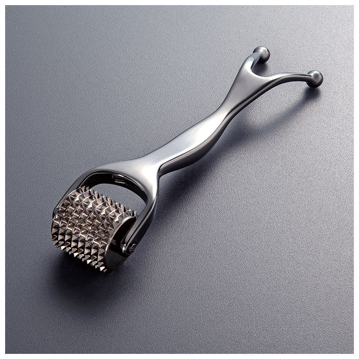 BACKYARD FAMILY「スカルプローラー 通販 頭皮 頭皮ケア 頭皮マッサージ器 スカルプケア スカルプ ヘアケア」|マッサージ・ボディスクラブ|