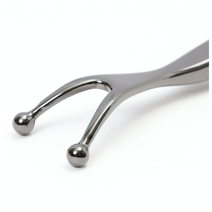 BACKYARD FAMILY「スカルプローラー 通販 頭皮 頭皮ケア 頭皮マッサージ器 スカルプケア スカルプ ヘアケア」|マッサージ・ボディスクラブ|