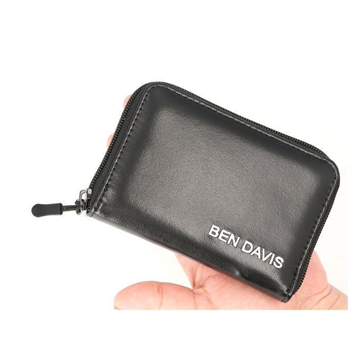 BACKYARD FAMILY「ベンデイビス 財布 BEN DAVIS BDW-8294 通販 二つ折り財布 ミニ財布 コンパクト」|財布|