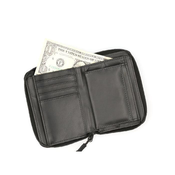 BACKYARD FAMILY「ベンデイビス 財布 BEN DAVIS BDW-8294 通販 二つ折り財布 ミニ財布 コンパクト」|財布|