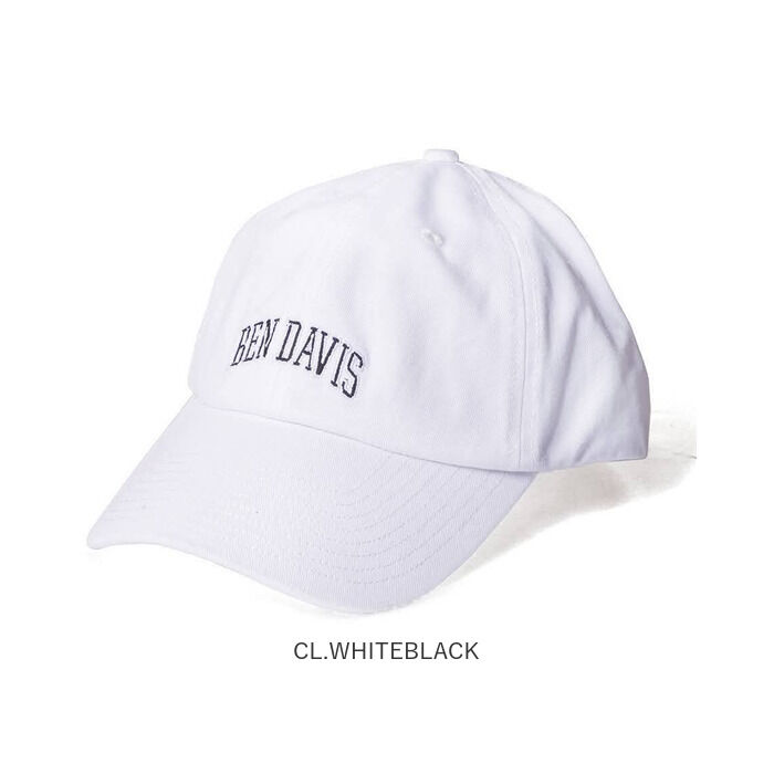 BACKYARD FAMILY「ベンデイビス キャップ BEN DAVIS BDW-8638 通販 ブランド メンズ レディース」|キャップ・キャスケット|