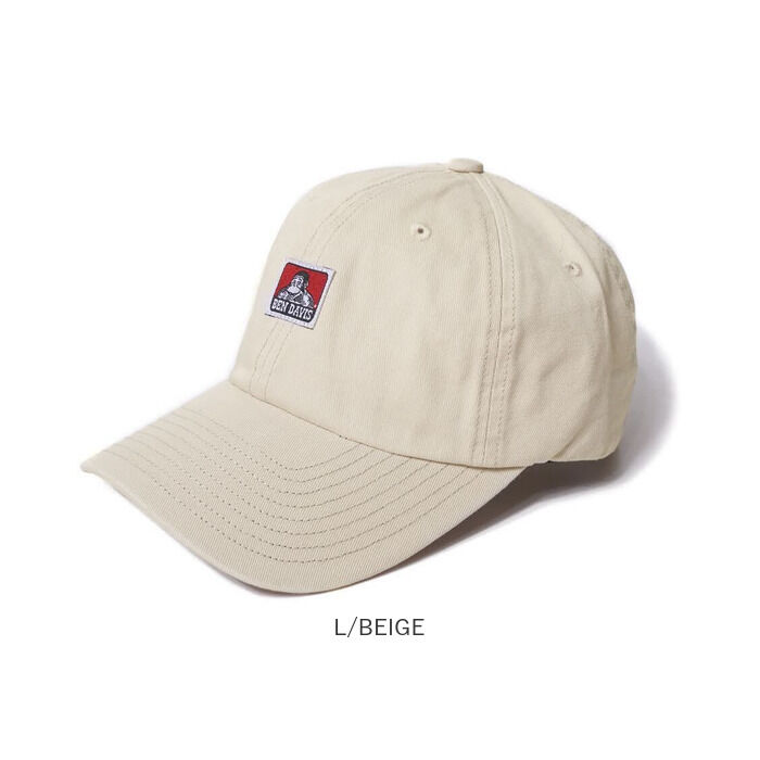 BACKYARD FAMILY「ベンデイビス キャップ BEN DAVIS BDW-8638 通販 ブランド メンズ レディース」|キャップ・キャスケット|