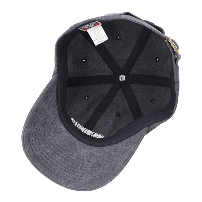 BACKYARD FAMILY「ベンデイビス キャップ BEN DAVIS BDW-8638 通販 ブランド メンズ レディース」|キャップ・キャスケット|