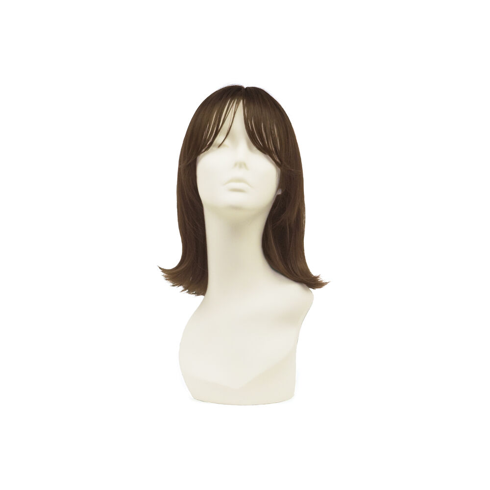 BACKYARD FAMILY「プリシラ ウィッグ 通販 BO-04 フルウィッグ 帽子ウィッグ かつら カツラ つけ毛」|ヘアスタイリング|ブラウン2