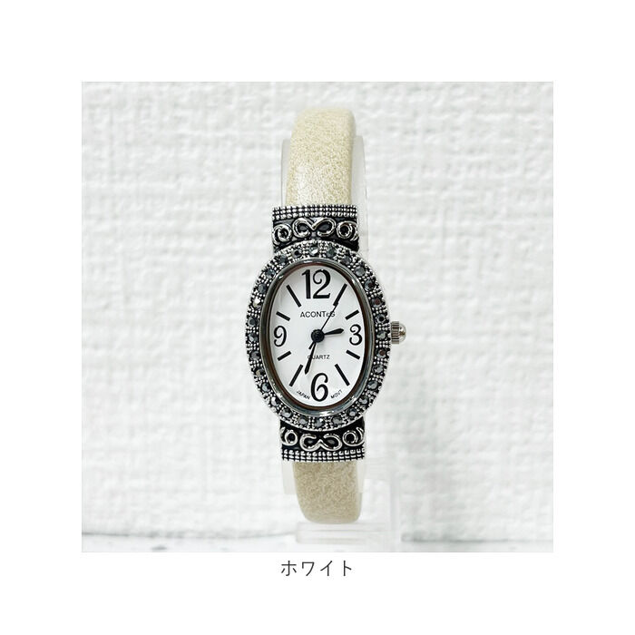 BACKYARD FAMILY「バングルウォッチ レディース 通販 リストウォッチ レディースウォッチ 腕時計 時計 かわいい」|腕時計|