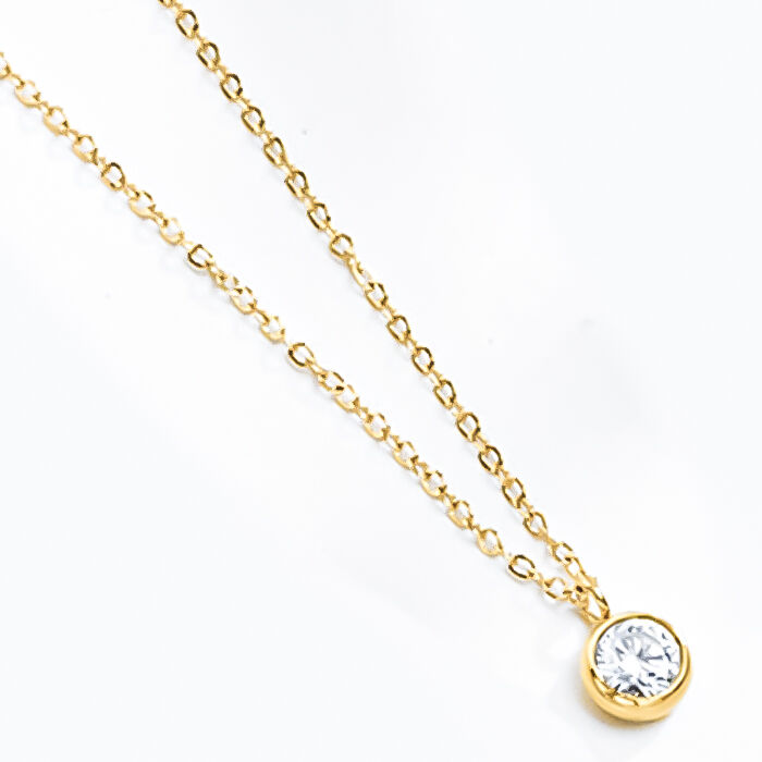 BACKYARD FAMILY「ネックレス サン宝石 通販 ペンダント 首飾り アクセサリー サンホ NL-0524」|その他|