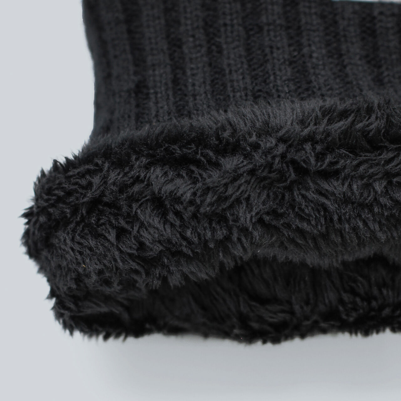 BACKYARD FAMILY「クロダ 手袋 メンズ 通販 グローブ 手ぶくろ ピッグスエード ラムコンビ カフスグローブ レザー」|手袋|