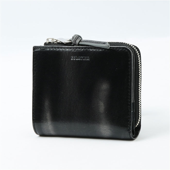 BACKYARD FAMILY「SOLATINA ソラチナ 二つ折り財布 SW-70102 通販 二つ折り 折り財布 財布 お財布」|財布|