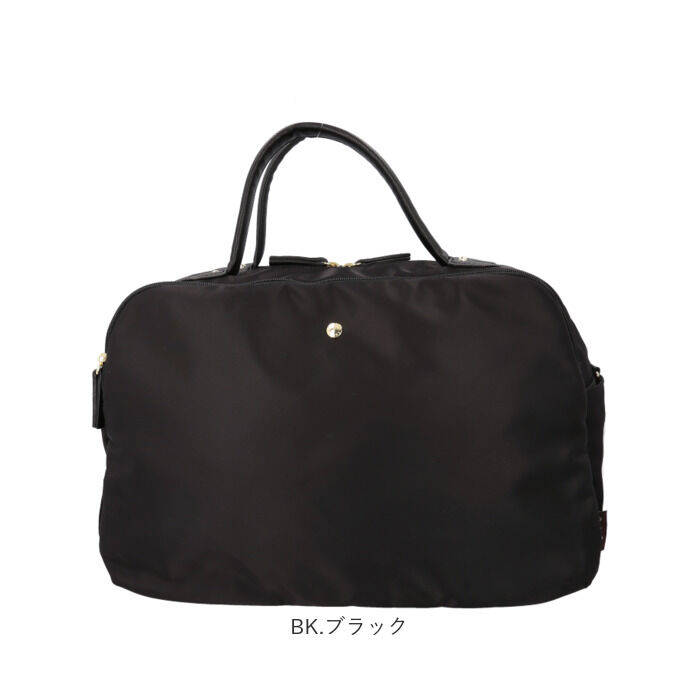 Legato Largo「レガートラルゴ バッグ LH-V0111 通販 Legato Largo ボストンバッグ」|ボストンバッグ|