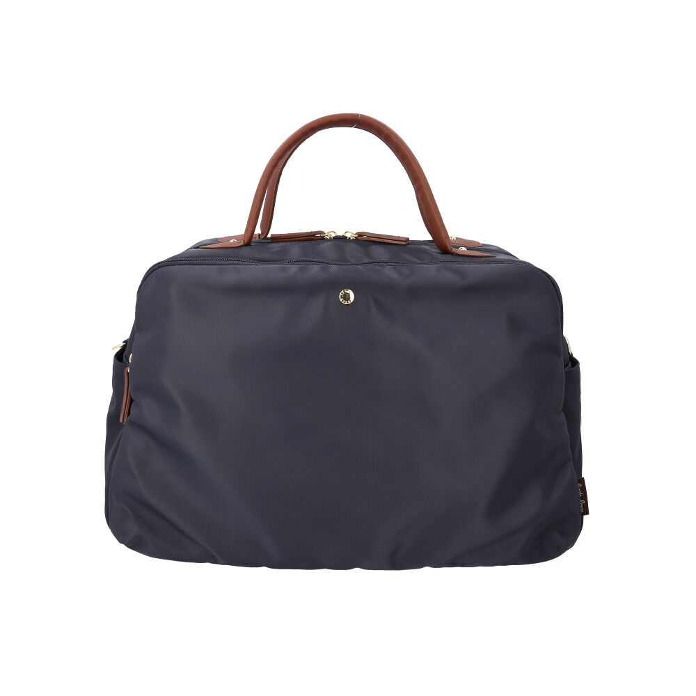 Legato Largo「レガートラルゴ バッグ LH-V0111 通販 Legato Largo ボストンバッグ」|ボストンバッグ|ブルー1